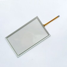 New Glass Panel Touch Screen for 6AV6648-0CC11-3AX0