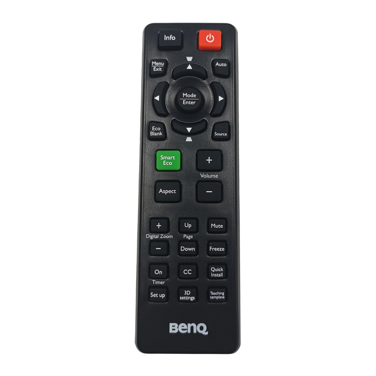 Original Fernbedienung Für Benq Mx505