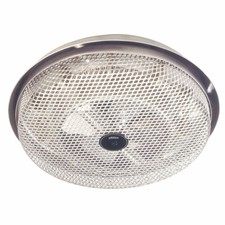 Broan 157 1250w Electric Radiant Ceiling Heater Gray For Sale Online Ebay
