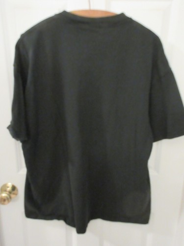 Dogbreath Saloon Cologne Germany T-Shirt Schwarz XL - Bild 2 von 3