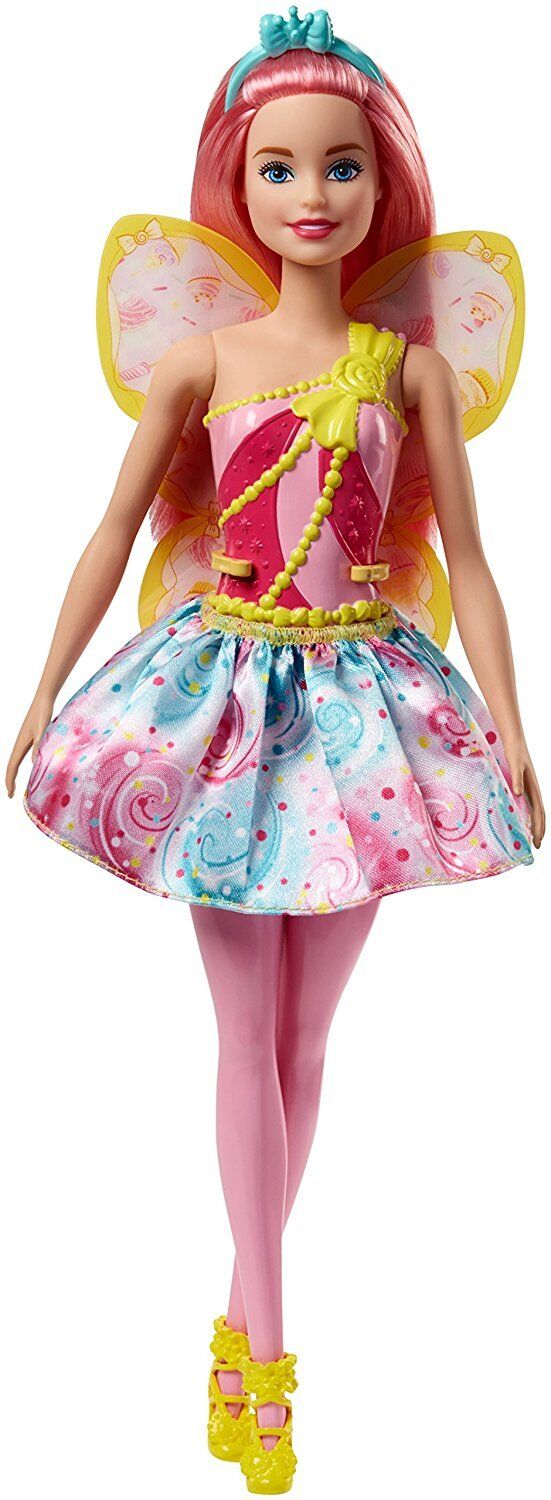  BARBIE Puppe-MATTEL-Aussuchen Meerjungfrau, Prinzessin, Fee ...