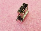 Dell USB jack socket connector C610 DA0TM7MBAH1