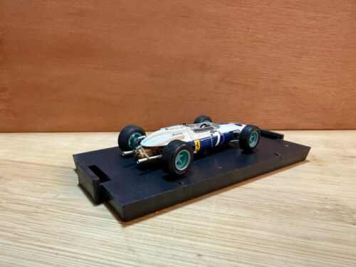 Brumm Ferrari 158 F1 NART #7 John Surtees World Champion 1964 Mexico 1/43 R291 - Foto 3 di 3