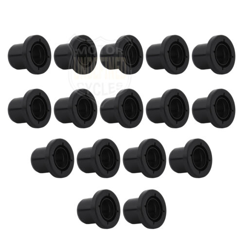 Fit For Polaris Outlaw 500/450/525 Predator 500 16PCS A-Arm Bushing Kit 5434575 - Picture 2 of 8