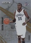 2010-11 Panini Rookies & Stars Longevity - Kevin Durant #77