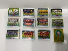 FIFA WC Qatar 2022 Panini Stickers White/Foils - Pick your card - USA- PART 2