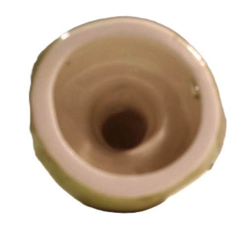 +++WESTERN / NATURE  M*140  -XX.XXX  Ceramic CACTUS PIE VENT - Bild 6 von 6