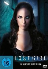 Lost Girl - Die komplette dritte Season [3 DVDs] von Stev... | DVD | Zustand gut