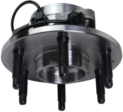 4WD Front Timken Wheel Hub Bearing for Chevy Silverado 1500 GMC Yukon XL 6Lugs - Bild 7 von 10