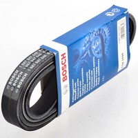 Bosch 1987947548 Keilrippenriemen 6PK1698 FüR Audi A1 BMW 1 F20 F21 2 F22 F87 3