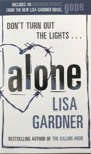 find her lisa gardner summary find her lisa gardner summary