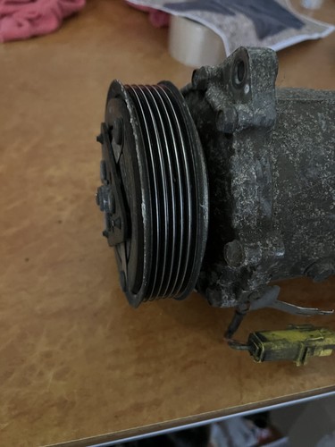 Lichtmaschine Generator 180A für Citroen C5 C6 Peugeot 407 607 Bosch 0986081330 - Picture 10 of 13