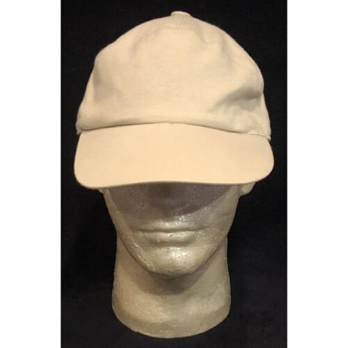 Gorra de béisbol Dunhill de 7 paneles para hombre talla grande 100 % algodón hecha en Inglaterra - Imagen 3 de 12