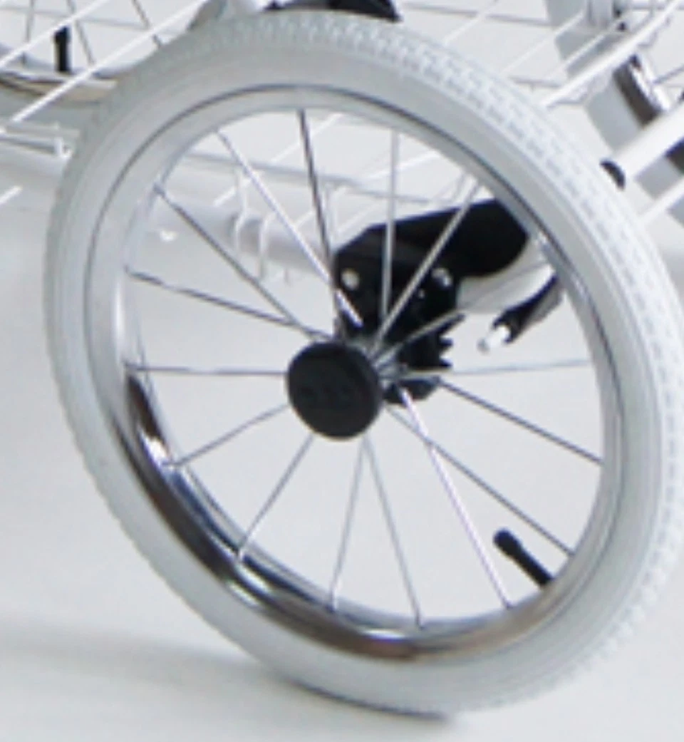 Baby fashion ISABELL, SCARLETT ONE WHEEL