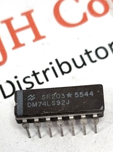 74LS & 74L SERIES LOGIC EG: SN74LS/DM74LS/Etc: All in drop down list - Picture 64 of 180