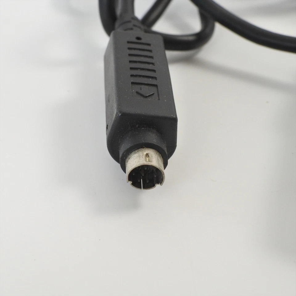 NEC PC-Engine PI-PD6 Controller Official Grafx Tested TURBO Control Pad 2301 - Image 4 of 4