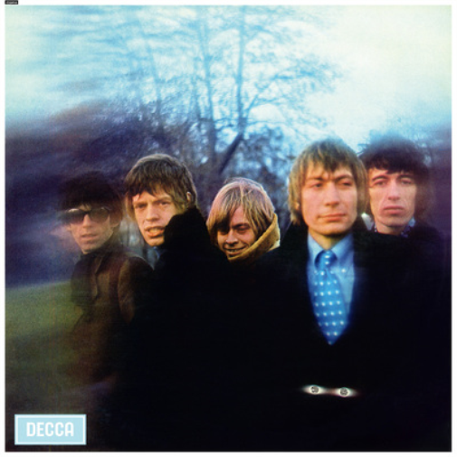 The Rolling Stones Between The Buttons (CD) UK Version / Japan SHM CD / Mono
