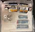 LA Choppers Handlebar Riser Stud Kit 2" rise for 1" bars