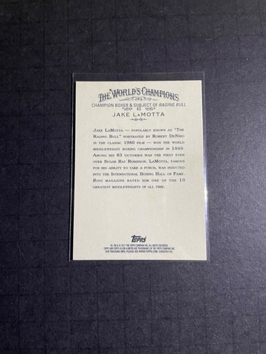 2011 Topps Allen & Ginter’s Base / Inserts / Mini / SP - U Pick (Buy More Save) - Picture 36 of 256