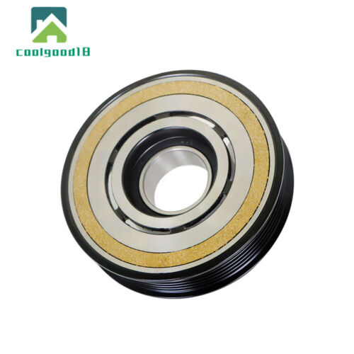 Nuevo kit de embrague compresor de aire acondicionado adecuado para el motor Ford F-150 2014 2011-2013 2014 5,0 L - Imagen 6 de 14