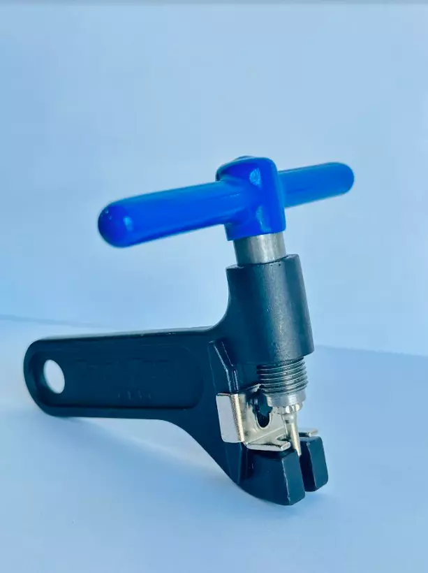 Park 2024 tool chain