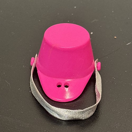 Baton Twirling Skipper Puppe Barbie 1992 Mattel *WIE BESEHEN* C Bilder & Beschreibung - Bild 5 von 12