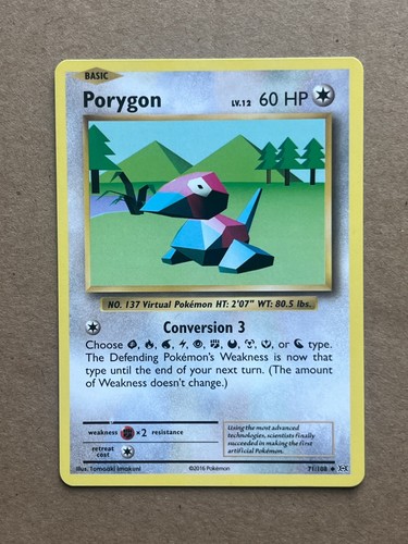 XY: Evolutions - 2016 - Singles - Rare - Pick your cards! - NM/LP - Pokemon TCG - Picture 62 of 85