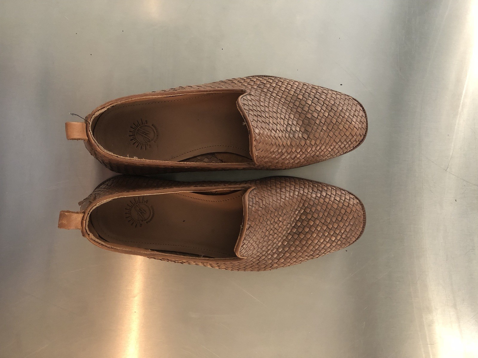 Hudson Londres Tejido Slip On Hudson Londres Londres Londres Tejido Slip On alta calidad