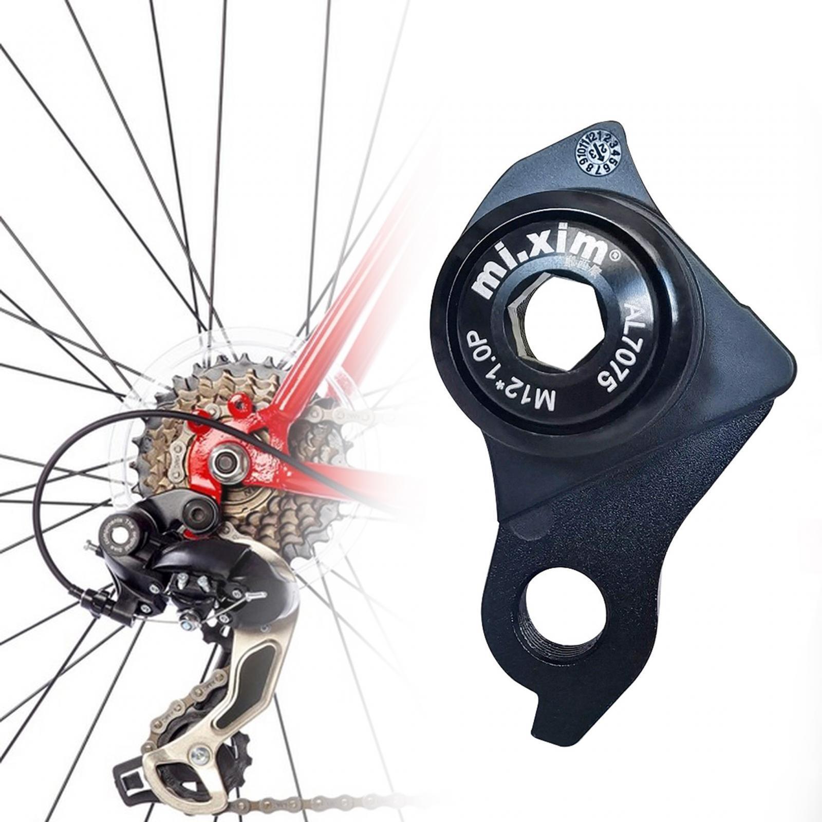 Bike Rear Derailleur Hanger Stable Extender for Cycling Outside eBay
