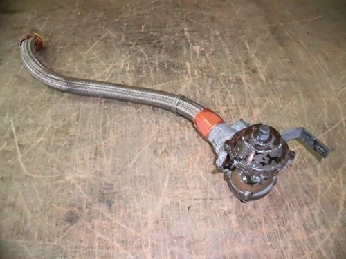 MAZDA RX-7 RX7 FD3S HKS Blow Off Valve From Japan JDM Parts Used - Picture 1 of 7