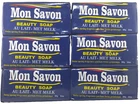 Mon Savon Beauty Soap (250g) 6 PACK