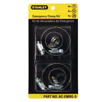 Stanley Ac-emrg-s Emergency Clamp Kit, New, Free Shipping on sale Stanley Ac-emrg-s Emergency Clamp Kit, New, Free Shipping on sale