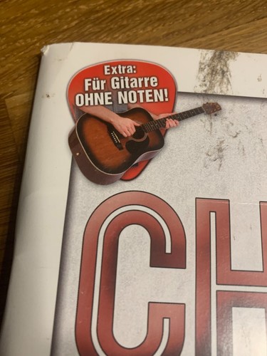 Justin Bieber, Nico Santos, PINK usw., Songbook Notenbuch mit CD !! - Bild 4 von 6