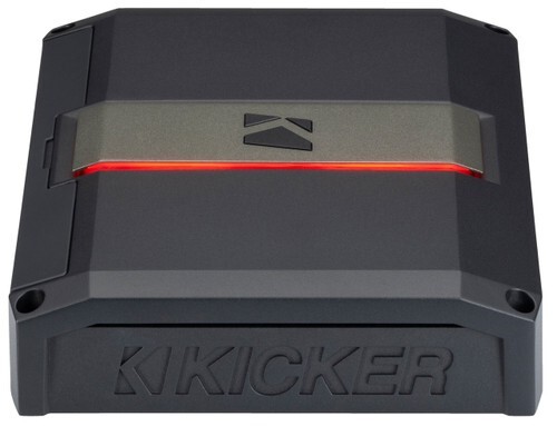 AMPLIFICADOR MONO KICKER 51LX8501 / LX SERIE 1 CANAL ** NUEVO ** 850 VATIOS LX850.1 - Imagen 5 de 7