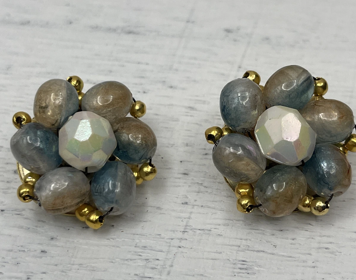 Clip on store earrings hk
