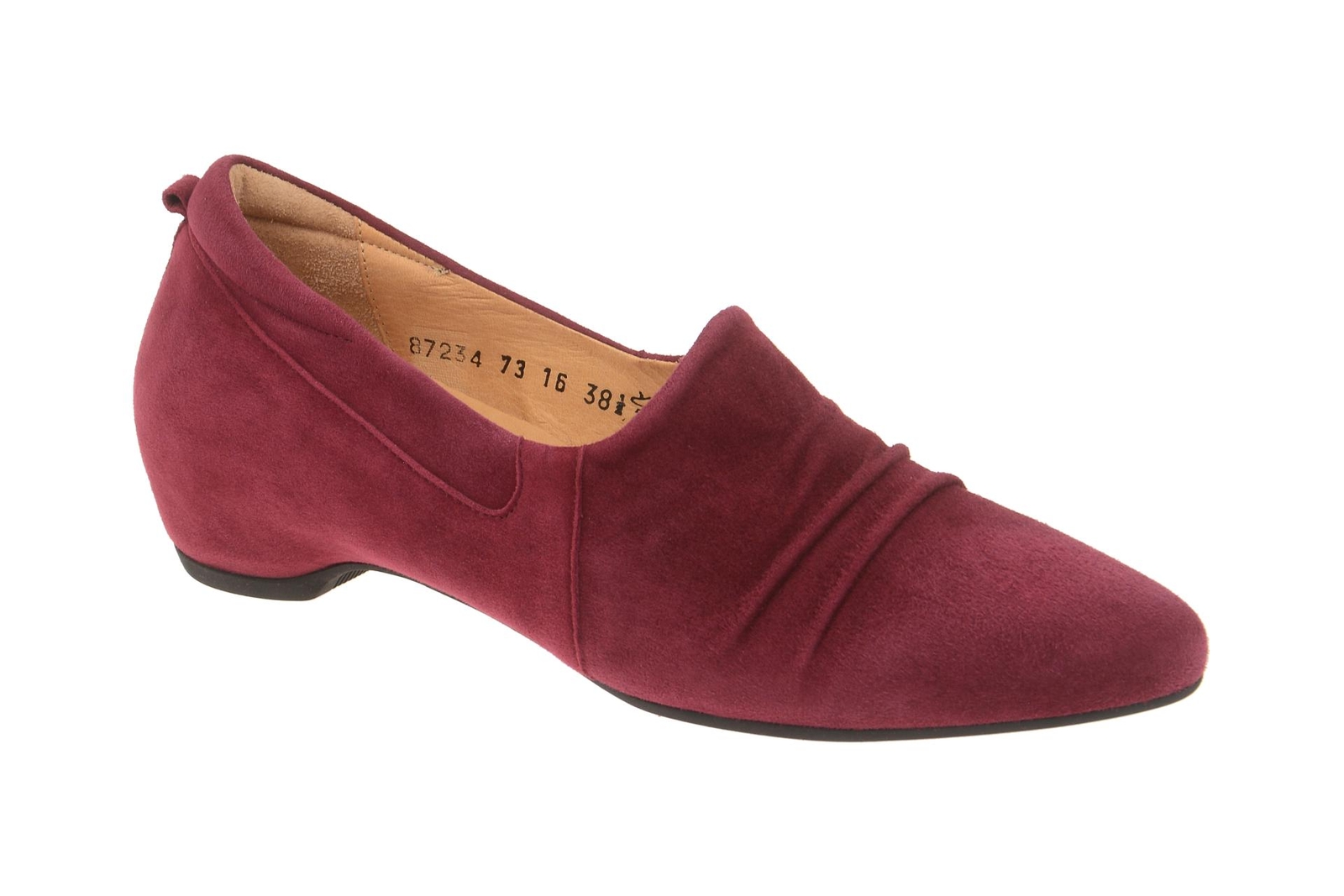 Kennel & Schmenger Scarpe Nero Malu Ballerine Donna Scarpe Basse 61-10820-450 Kennel & Schmenger Scarpe Nero Malu Ballerine Donna Scarpe Basse 61-10820-450