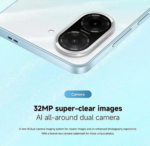 Redmi A5 3GB Ram 64GB Dual SIM Unlocked Android Smart Mobile Phone BNIB Green - 第 5/14 張圖片