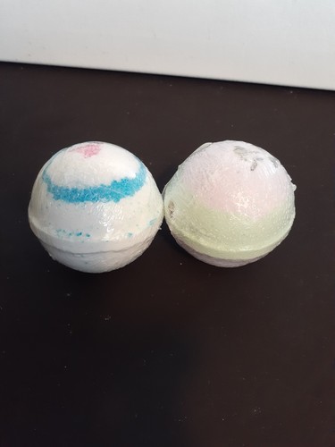 Handmade Organic Bath Bomb 4.5 ounces each. 2 Pack You choose scent - Picture 18 of 24