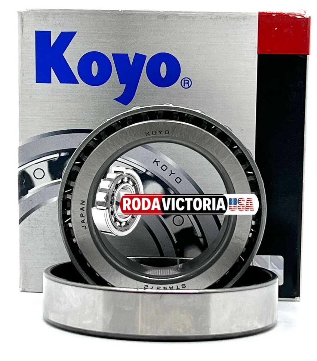 KOYO JAPAN 35KC802 Differential Bearing Toyota 90366-35044