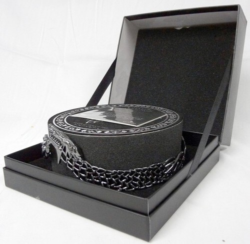 Authentic Game Of Thrones Limited Edition Sansa Stark Royal Crown Replica Prop! - Picture 1 of 14