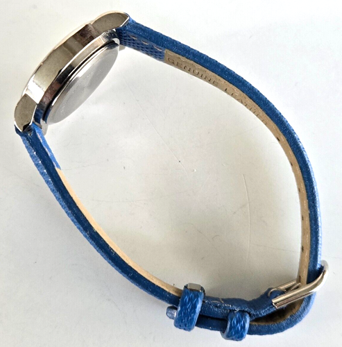 The Save The Children Collection Ladies Quartz Watch NewBattery Concepts in Time - Picture 4 of 10