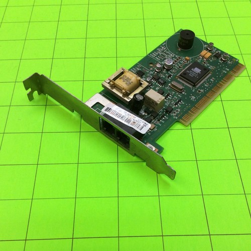 Desktop Computer Modem ICES-003 4X2USA-25314-M5-E 3COM - Picture 3 of 3