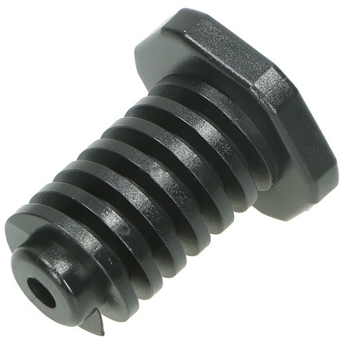AEG Adjustable Screw Foot Leg Feet Oven Cooker ELECTROLUX ZANUSSI JOHN LEWIS x 4 - Picture 2 of 4