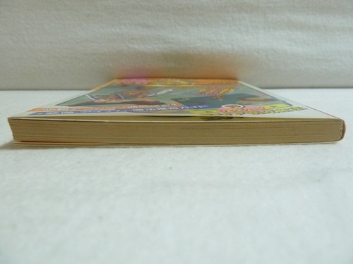 The Legend of Zelda A Link to the Past Guide Book Super Famicom Nintendo Used - Picture 6 of 7