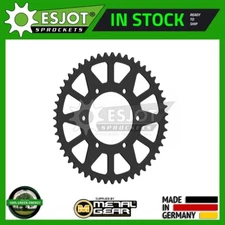 Sprocket Rear 520-51T Steel Conv for TRIUMPH 675 Daytona 2010 2011 2012