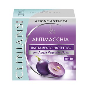 clinians antimacchia