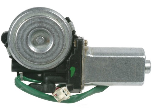 Power Window Motor Cardone 47-1771 Reman fits 2000 Mazda MPV - Picture 2 of 6