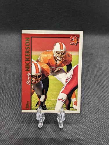 You Pick Your Cards - TAMPA BAY BUCS Fan Favorites Old & New Brady Gronk & More - Picture 85 of 248