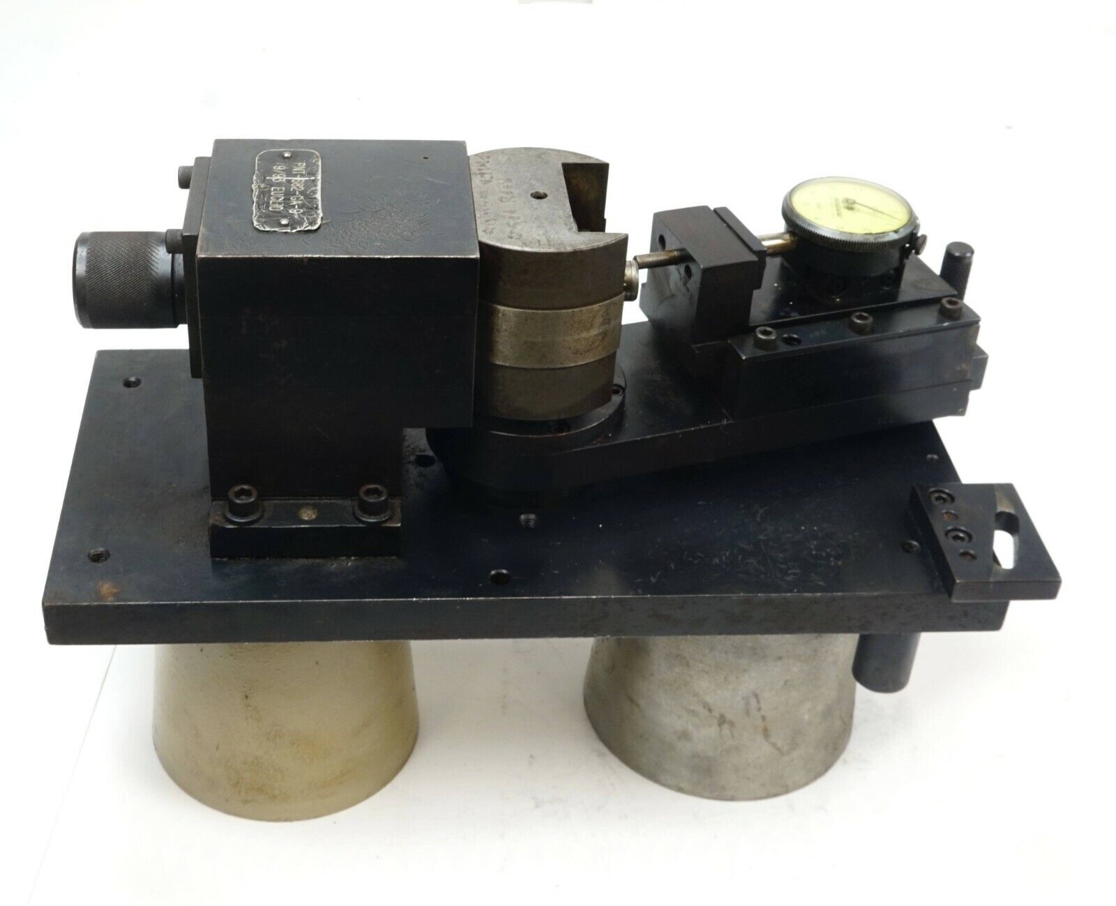 ball arbor indicator