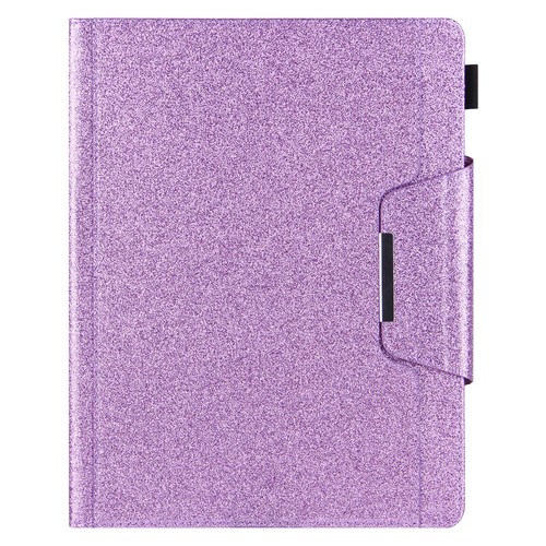 Leather Smart Case For iPad 11th 10th 5/6/7/8/9th Air 11" 13" M3 Mini 2 3 4 5 6 - Picture 70 of 90